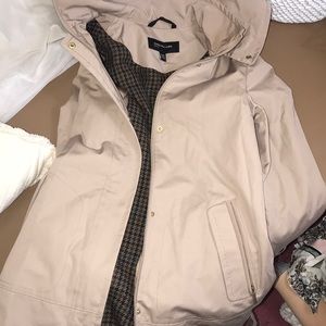 Winter coat jacket! Size : XS BUT FITS like a Med.